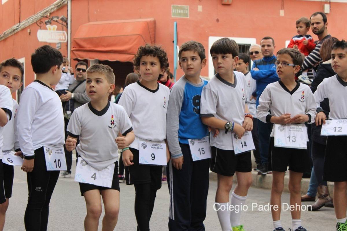 2014 03 29 IV DUATLÓN PADRE DEHON (54)